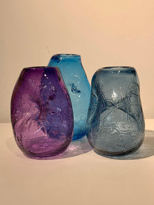 Kunstvase, Irene Harvik