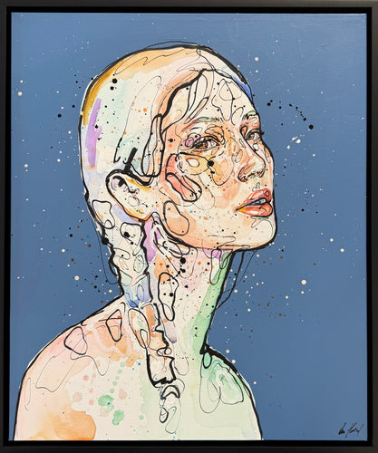 Lea Alstad, Galleri ER, Sandefjord