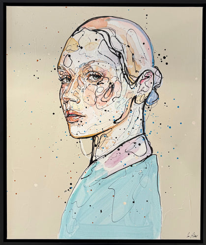 Lea Alstad, Galleri ER, Sandefjord