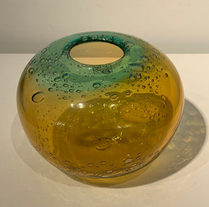 Kunstvase, Irene Harvik