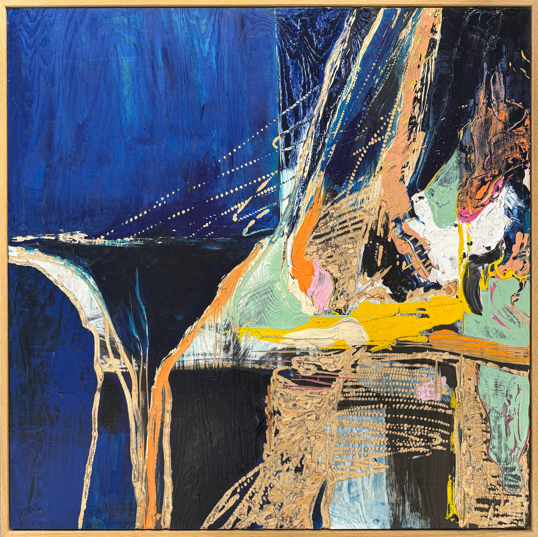 Mia Gjerdrum Helgesen, Galleri ER, Sandefjord