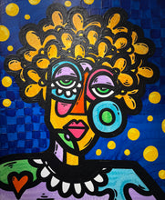 Load image into Gallery viewer, Lavrans Borgen, Galleri ER, Sandefjord
