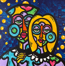 Load image into Gallery viewer, Lavrans Borgen, Galleri ER, Sandefjord
