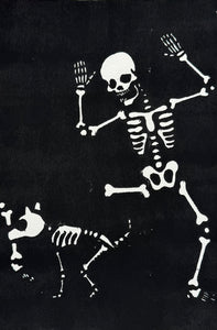 "Throw me a bone" Tor Arne Høili