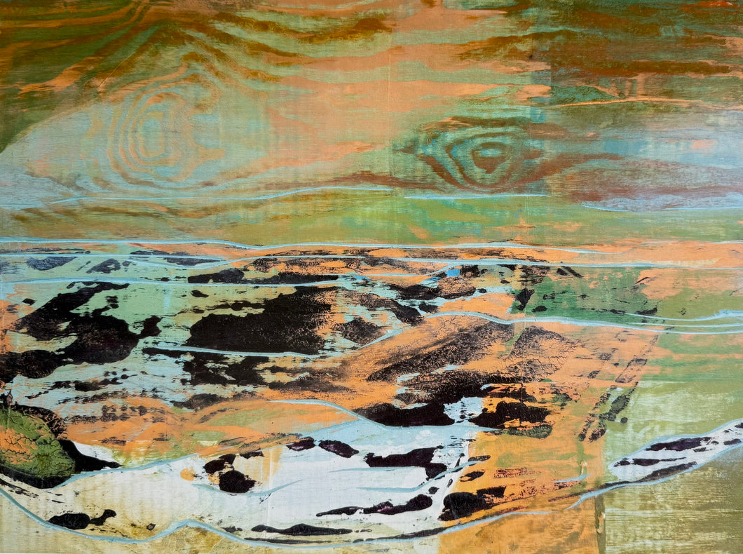 Mia Gjerdrum Helgesen, Galleri ER, SAndefjord