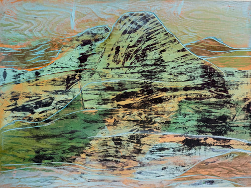 Mia Gjerdrum Helgesen, Galleri ER, SAndefjord