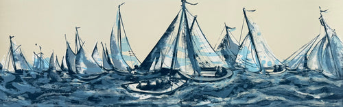 Mia Gjerdrum Helgesen, Galleri ER, SAndefjord