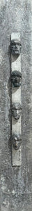 Skulptur, Aino Jensen