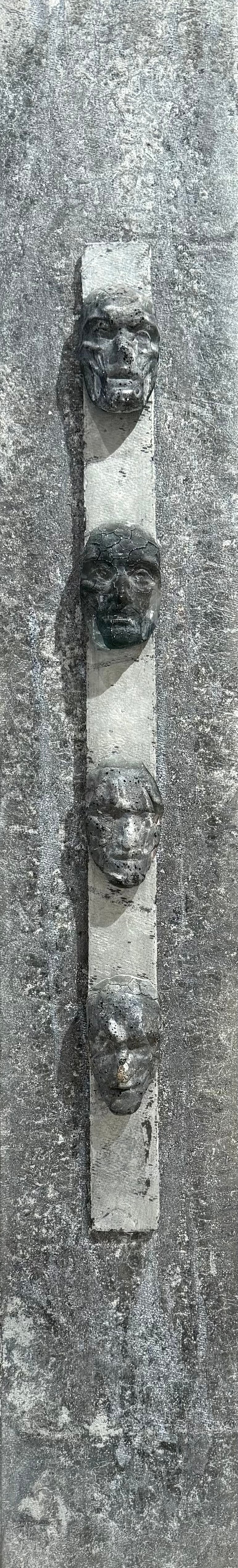 Skulptur, Aino Jensen