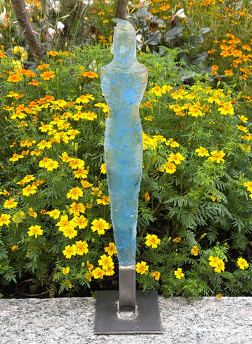 Aino Jensen, Galleri ER, Sandefjord