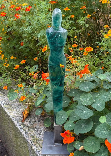 Aino Jensen, Galleri ER, Sandefjord