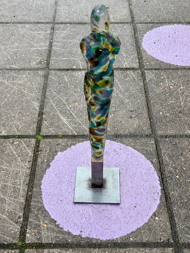 Aino Jensen, Galleri ER, Sandefjord