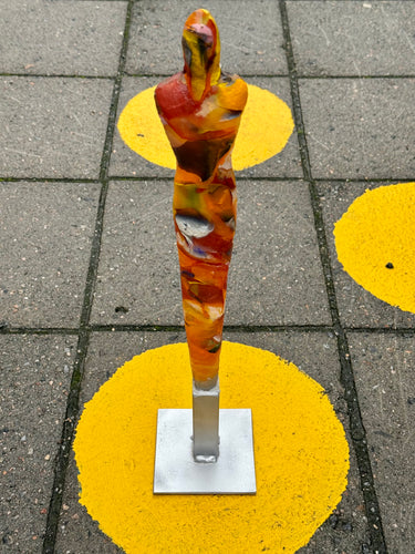 Aino Jensen, Galleri ER, Sandefjord