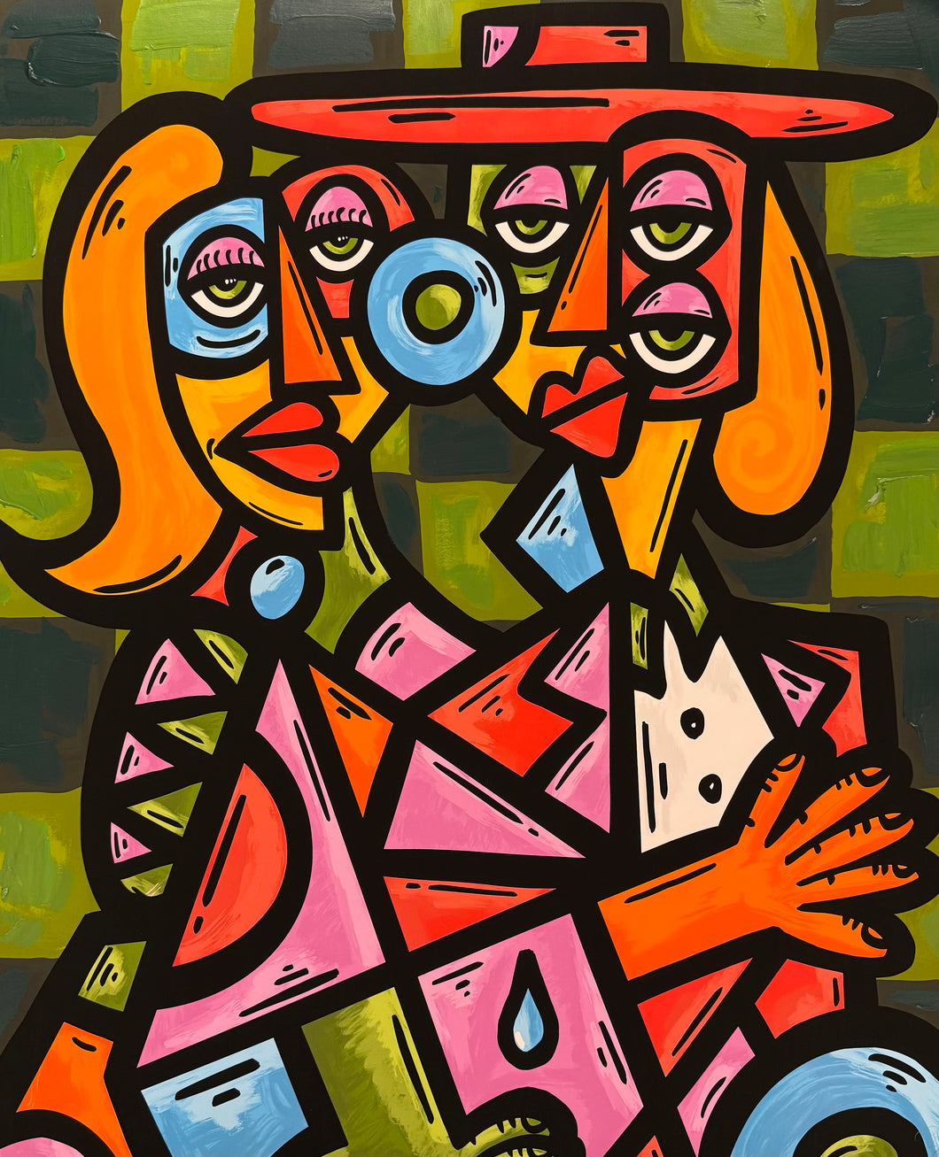 True Love, Lavrans Borgen, Galleri ER, Sandefjord