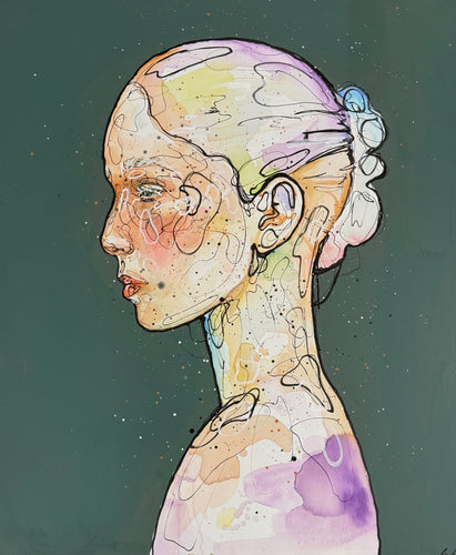 Lea Alstad, Galleri ER, Sandefjord
