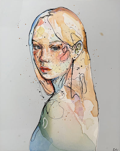 Lea Alstad, Galleri ER, Sandefjord