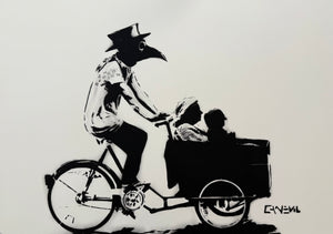 "Mourning Rush" Canevil