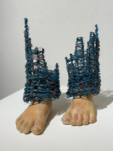 Lene Kilde, Galleri ER, Sandefjord