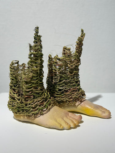 Lene Kilde, Galleri ER, Sandefjord