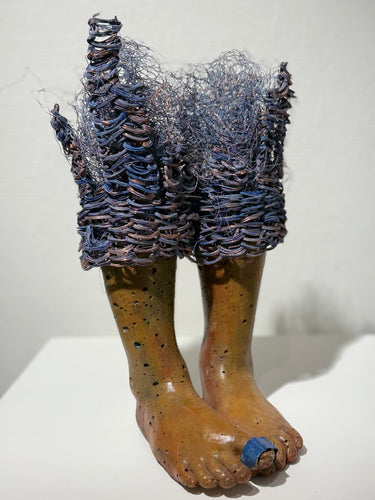 Lene Kilde, Galleri ER, Sandefjord