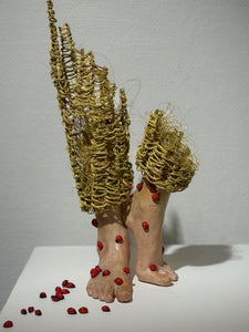 Uten tittel, Lene Kilde
