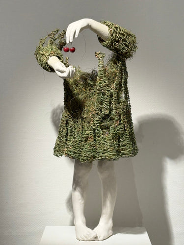 Lene Kilde, Galleri ER, Sandefjord