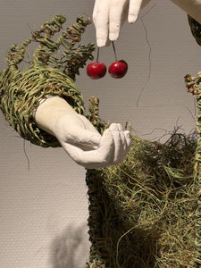 Uten tittel, Lene Kilde