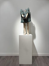 Last inn bildet i Galleri-visningsprogrammet, Lene Kilde, Galleri ER, Sandefjord
