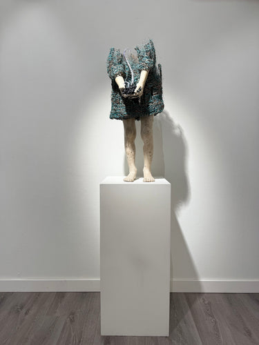 Lene Kilde, Galleri ER, Sandefjord