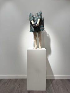 Lene Kilde, Galleri ER, Sandefjord