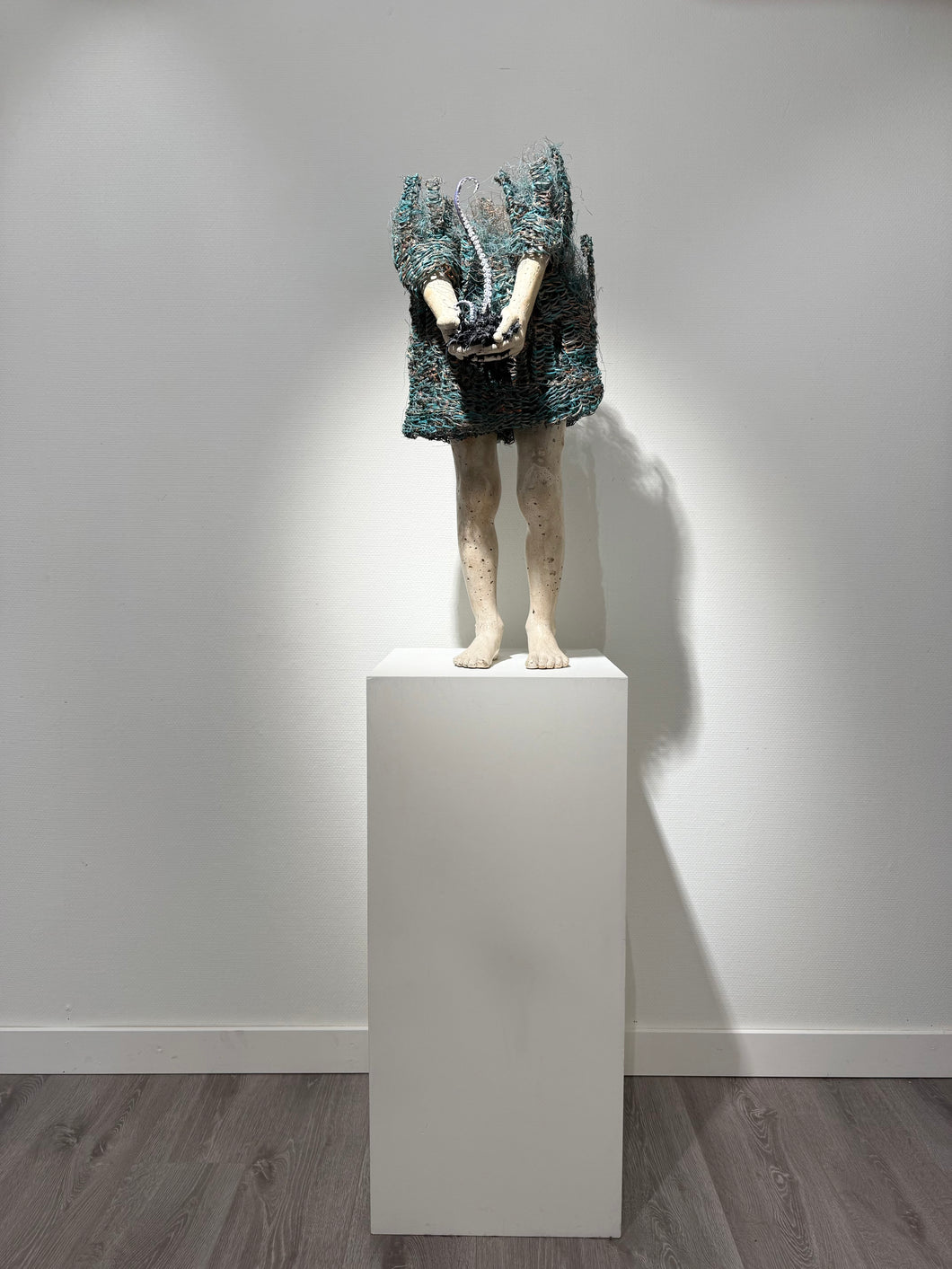 Lene Kilde, Galleri ER, Sandefjord