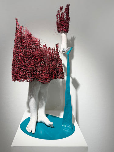 Lene Kilde, Galleri ER, Sandefjord