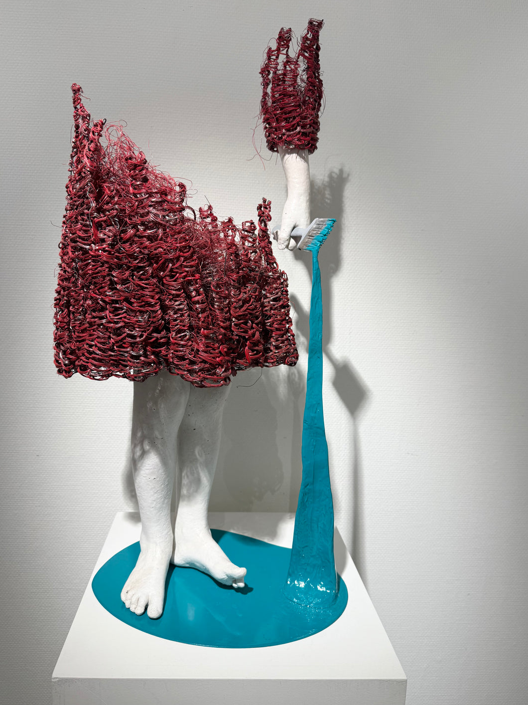 Lene Kilde, Galleri ER, Sandefjord