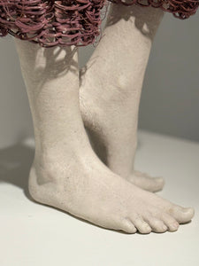 Uten tittel, Lene Kilde