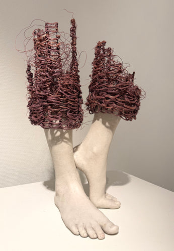 Lene Kilde, Galleri ER, Sandefjord