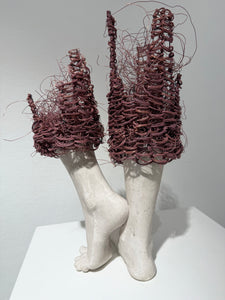 Uten tittel, Lene Kilde