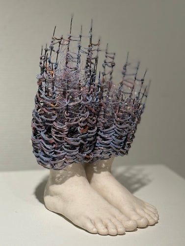 Lene Kilde, Galleri ER, Sandefjord