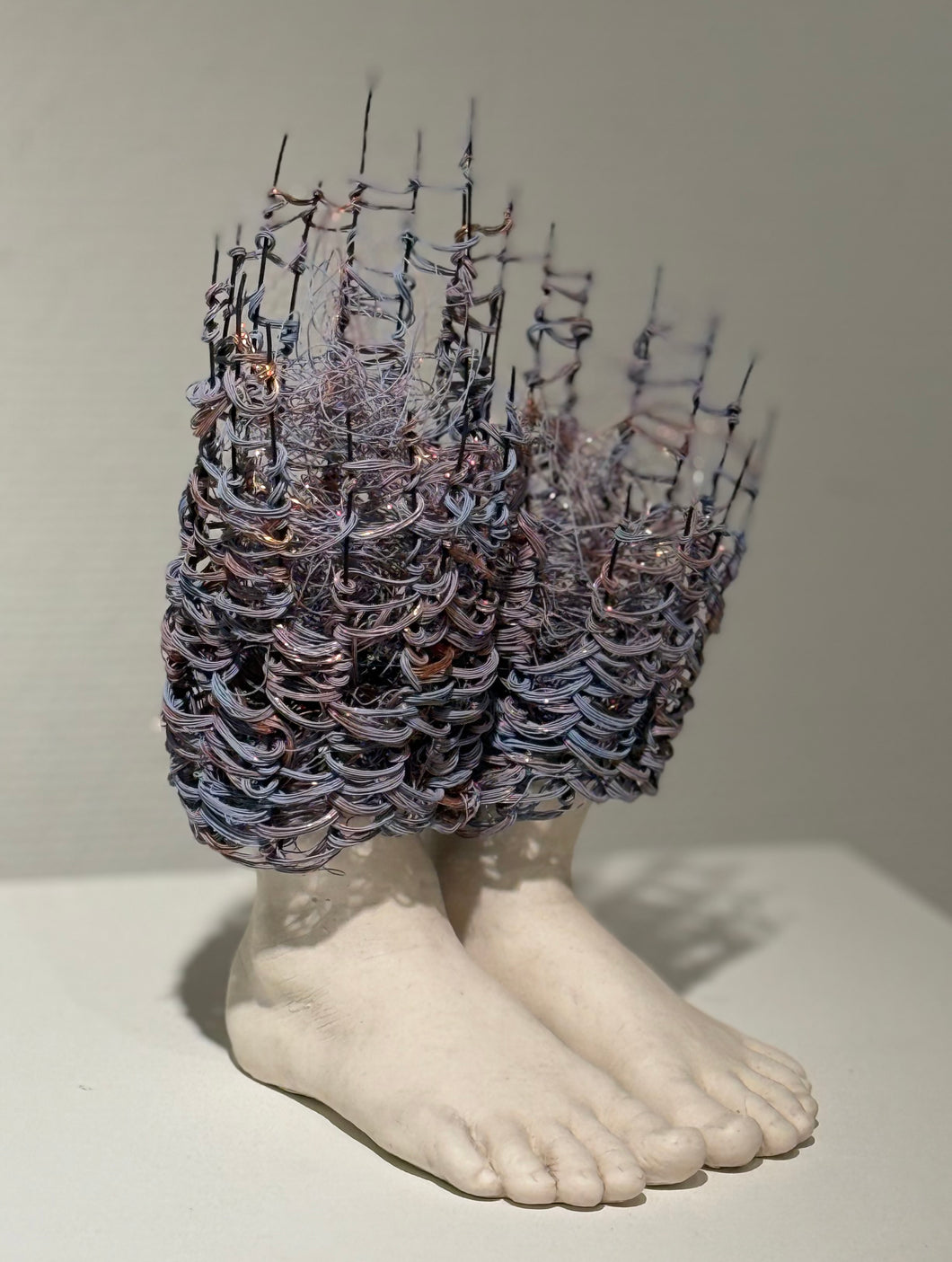 Lene Kilde, Galleri ER, Sandefjord