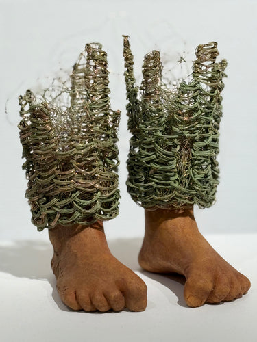 Lene Kilde, Galleri ER, Sandefjord