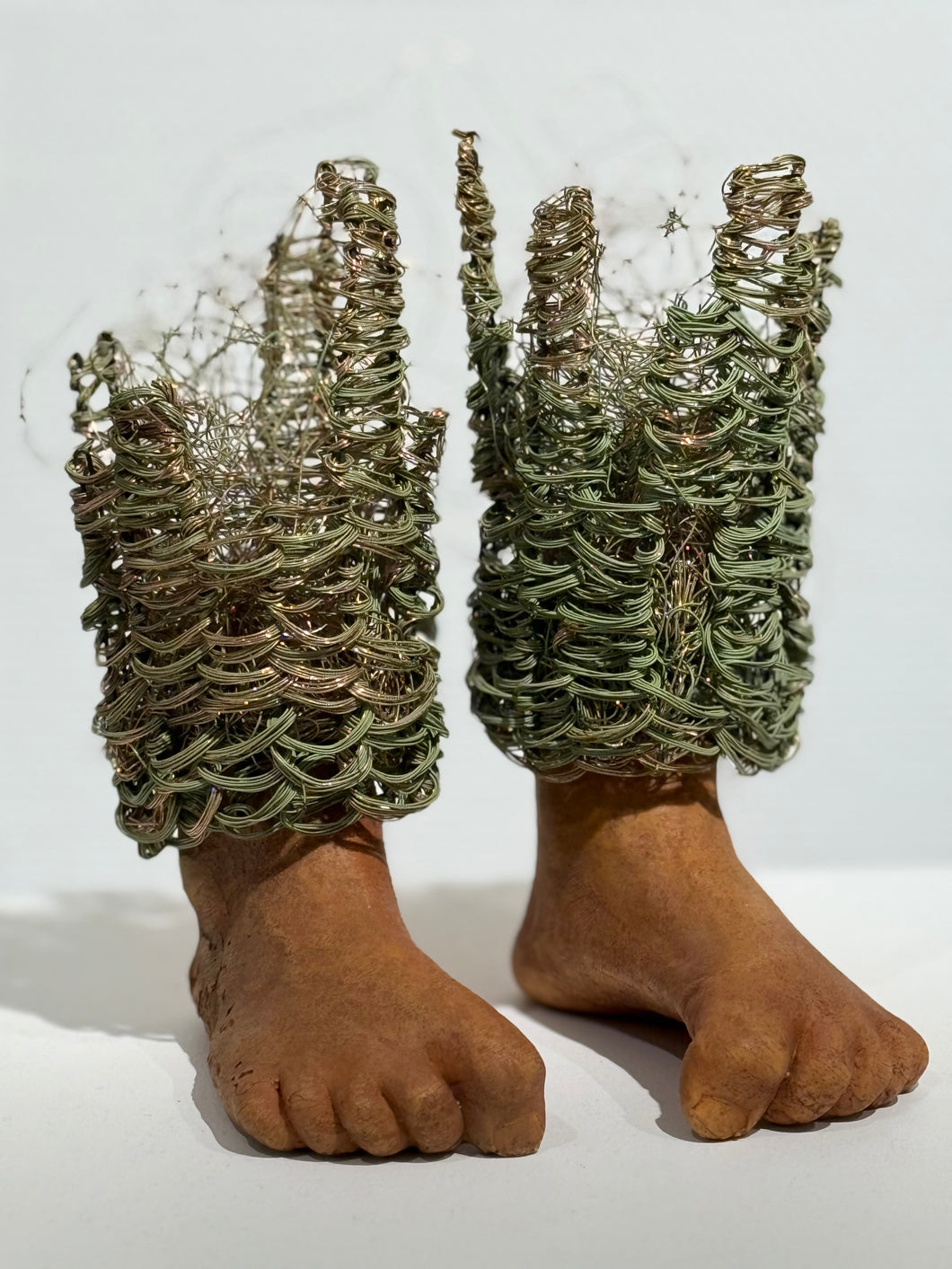 Lene Kilde, Galleri ER, Sandefjord