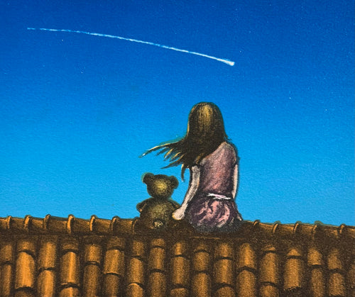 Starstruck, Tom Erik Andersen, Galleri ER, Sandefjord