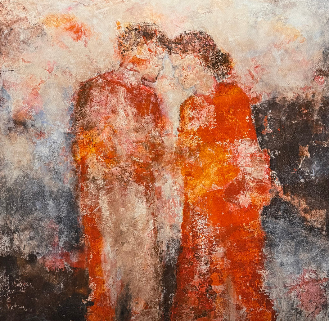 Helen Aspelund, Glede, Galleri ER, Sandefjord