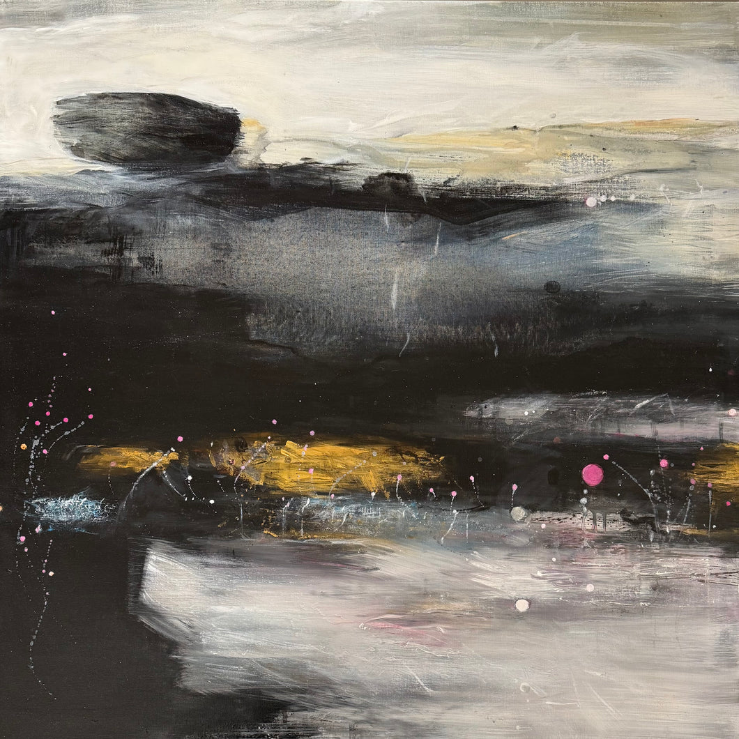 «Steinen» Peggy Jørgensen