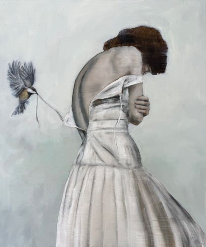 Asdis Olafsdottir, Galleri ER, Sandefjord