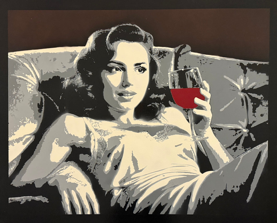 Tor Arne Høili, Galleri ER, Sandefjord, 