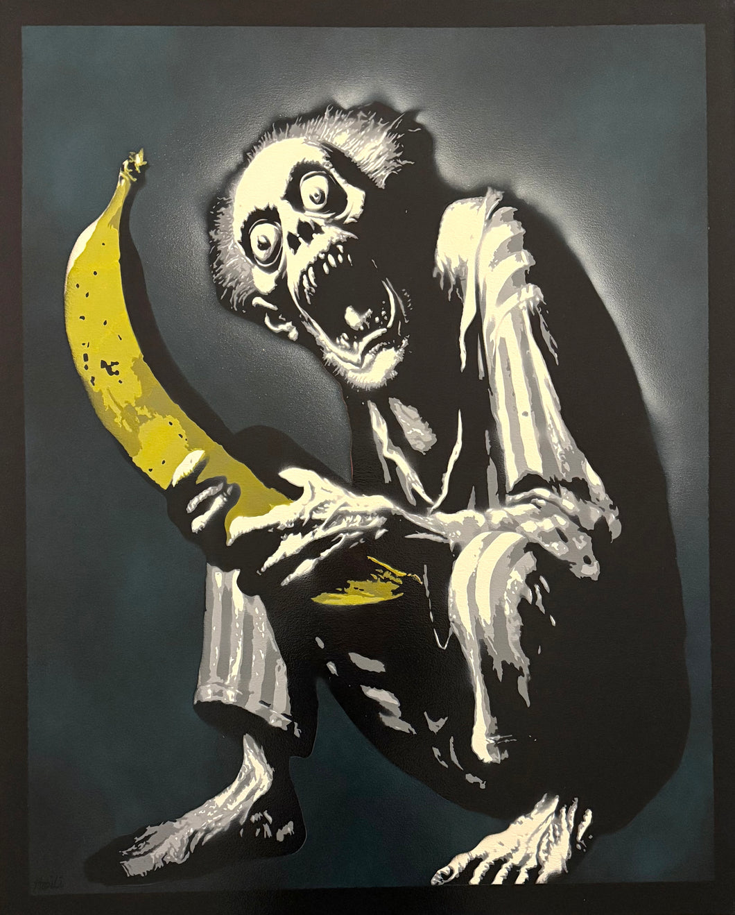 Tor Arne Høili, Galleri ER, Sandefjord