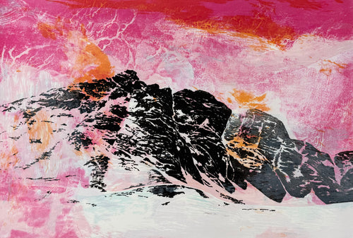 Anne Kristin Hagesæther, Galleri ER, Sandefjord, samme vind