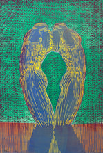 Last inn bildet i Galleri-visningsprogrammet, Par I, Nico Widerberg, Galleri ER, Sandefjord

