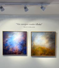 Load image into Gallery viewer, "Å se opp" Trudy Wiegand
