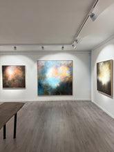 Last inn bildet i Galleri-visningsprogrammet, "Det vokser" Trudy Wiegand 🔴 SOLD
